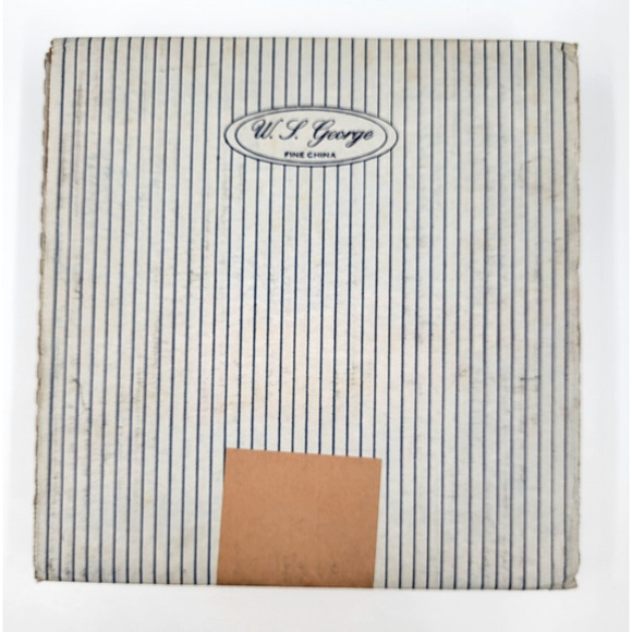 Gone With The Wind Scarlett & Ashley After The War Collector Plate with Box - Picture 7 of 7